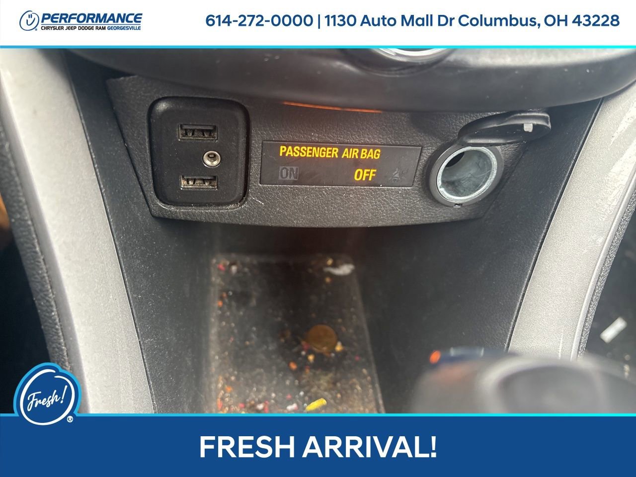 Used 2021 Chevrolet Trax LS image 24