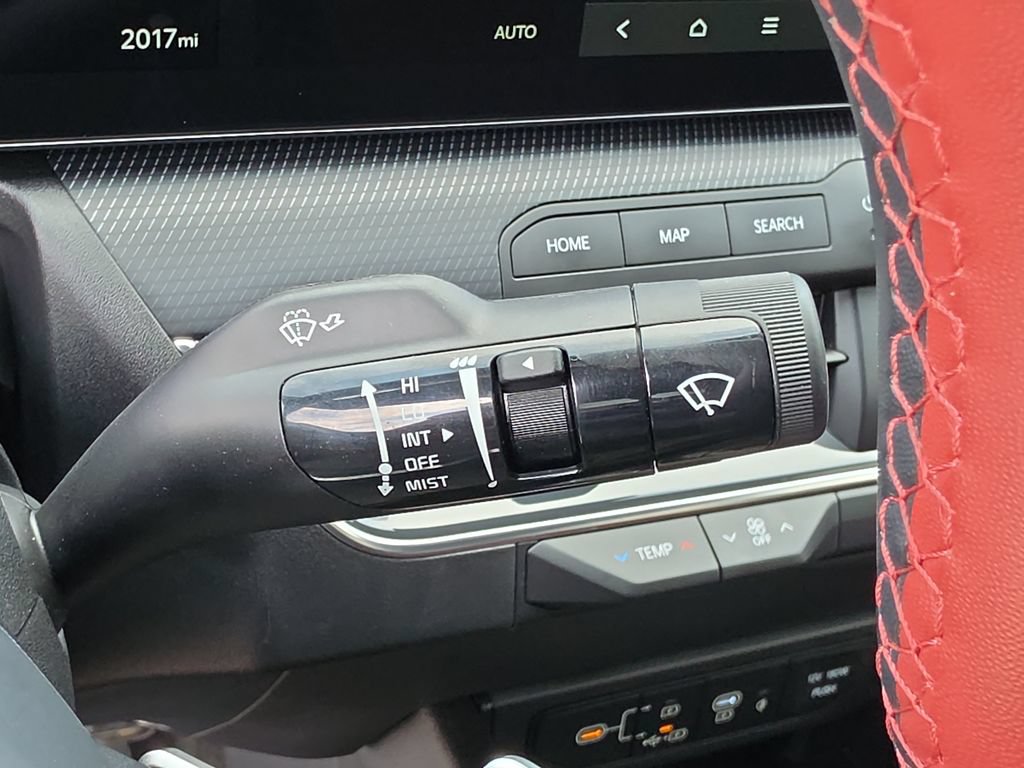 Certified 2025 Kia K4 GT-Line Turbo FWD image 15