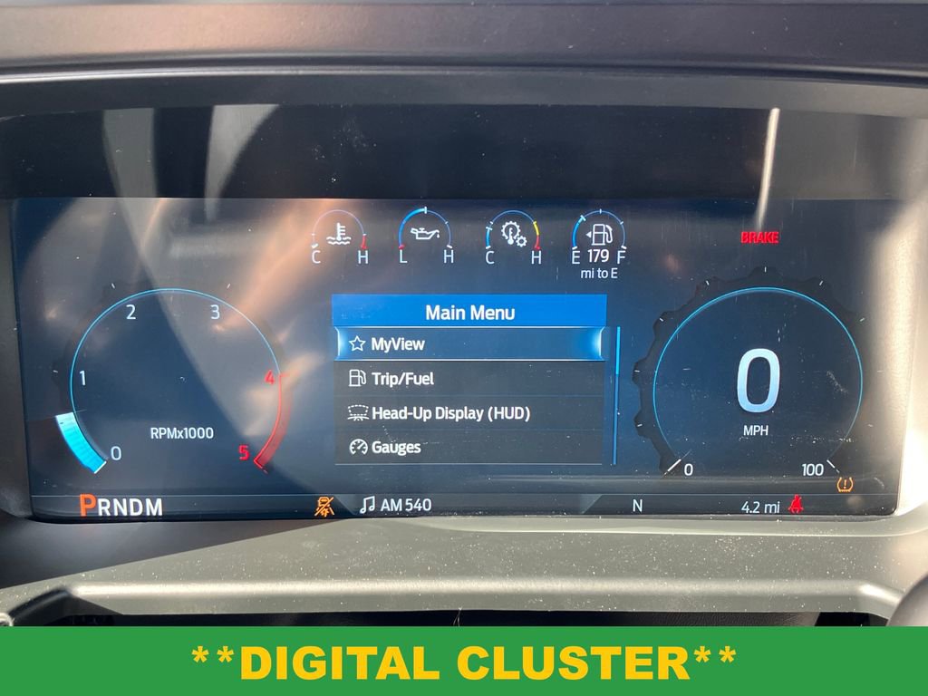 New 2026 Ford F350 Platinum image 20