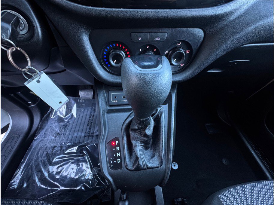 Used 2019 RAM ProMaster City Tradesman image 11