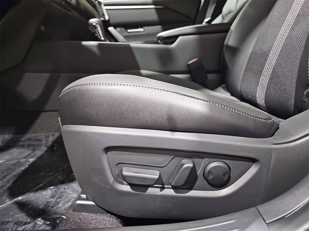 New 2026 MAZDA CX-50 AWD 2.5 S w/ Preferred Pkg image 26