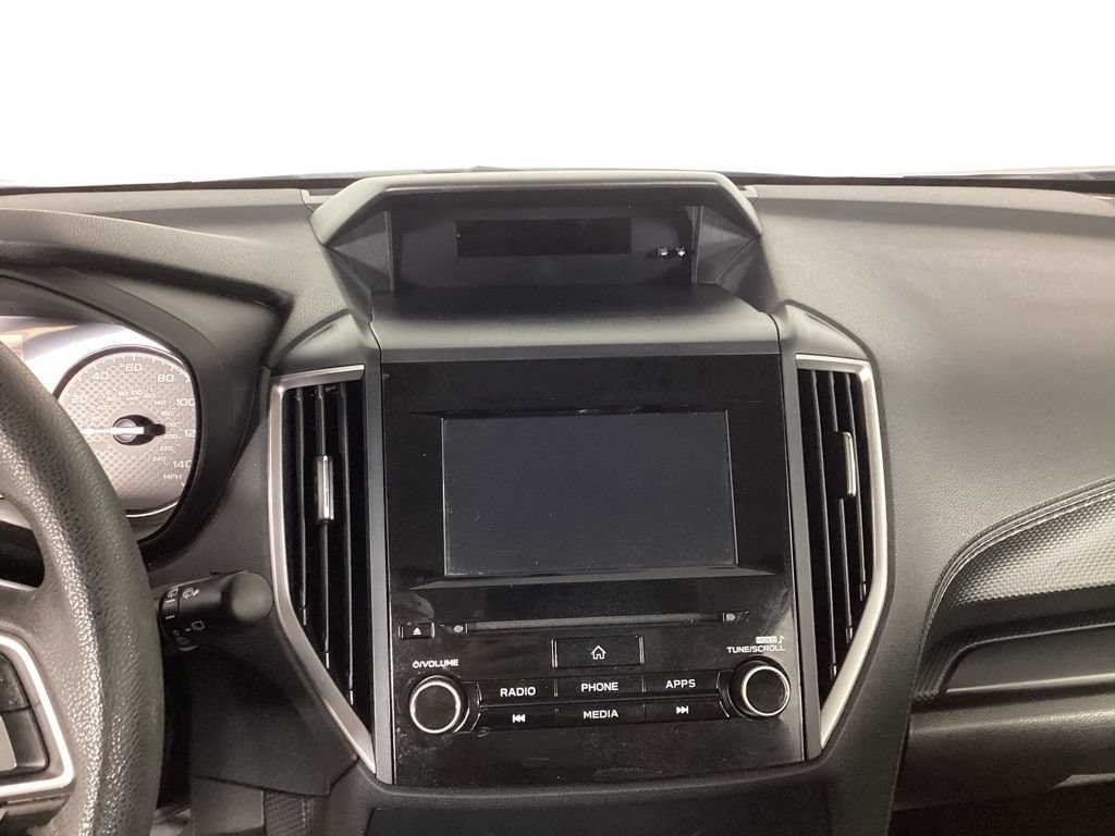 Used 2021 Subaru Forester AWD/4WD image 18