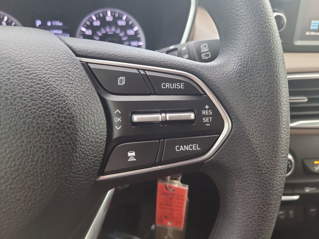 Used 2020 Hyundai Santa Fe SE image 26