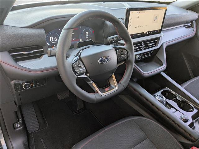New 2026 Ford Explorer ST w/ Sun And Sound Package image 3