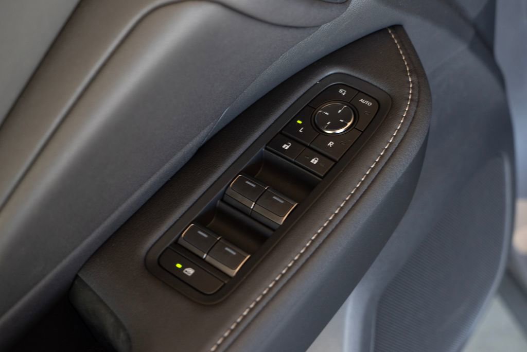 New 2026 Lexus TX 350 FWD image 31