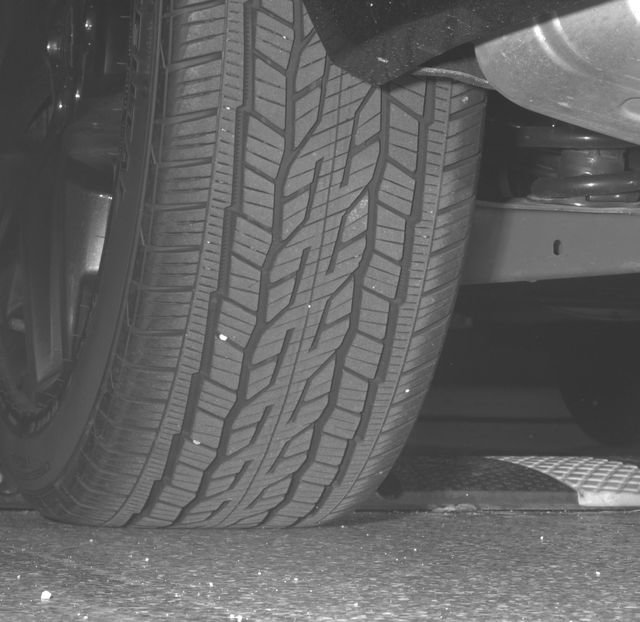 Used 2026 Chevrolet Traverse RS w/ LPO, Floor Liner Package FWD image 16