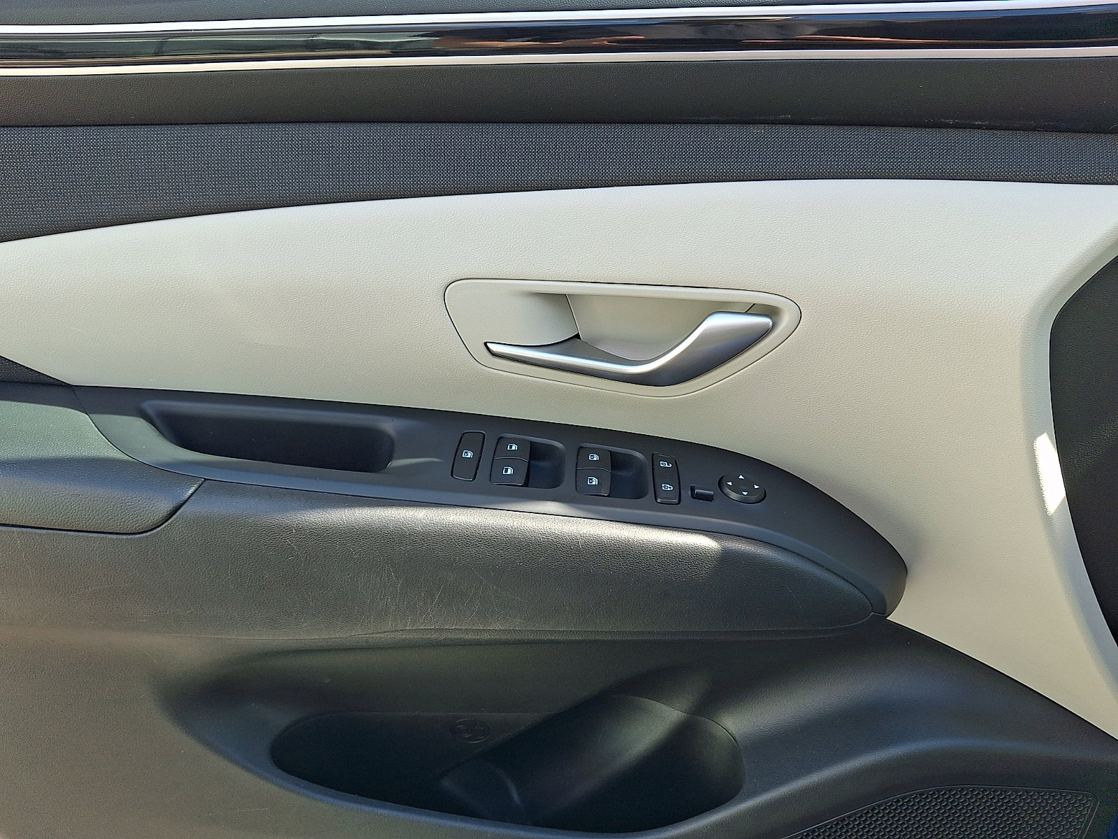 Certified 2023 Hyundai Tucson SEL w/ Convenience Package image 12