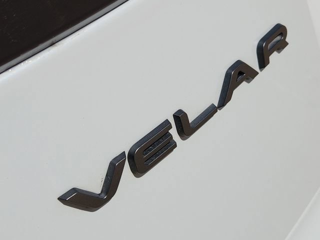 Used 2025 Land Rover Range Rover Velar Dynamic SE AWD/4WD image 12