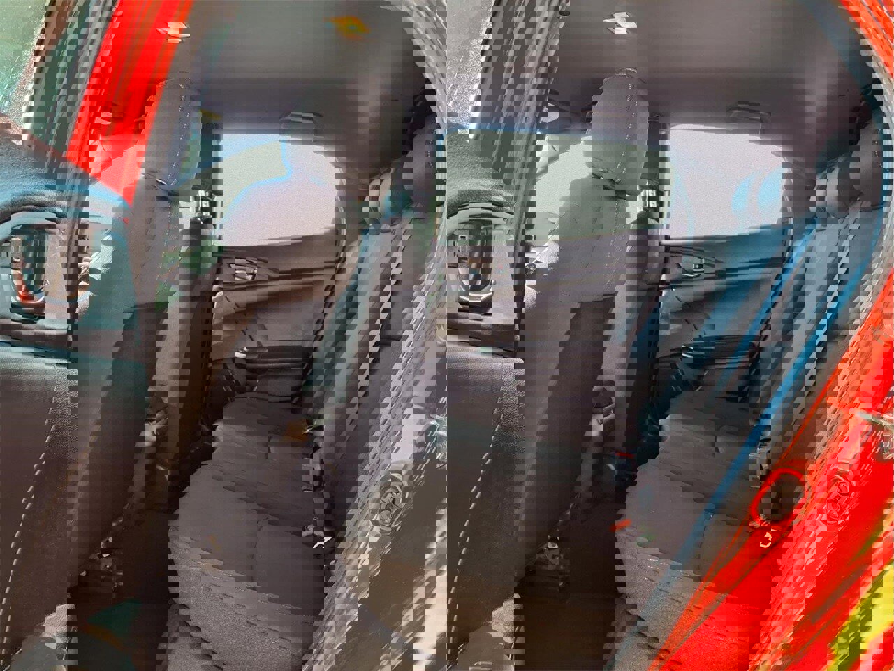 Used 2019 Honda Civic Sport image 10