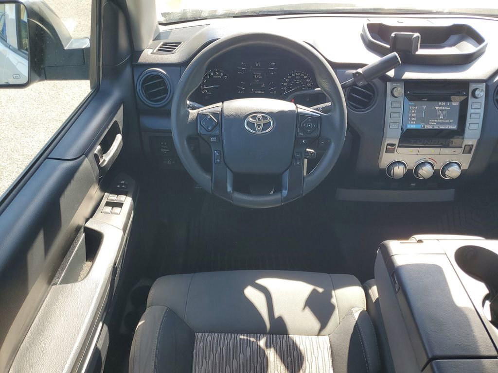 Used 2018 Toyota Tundra SR image 26