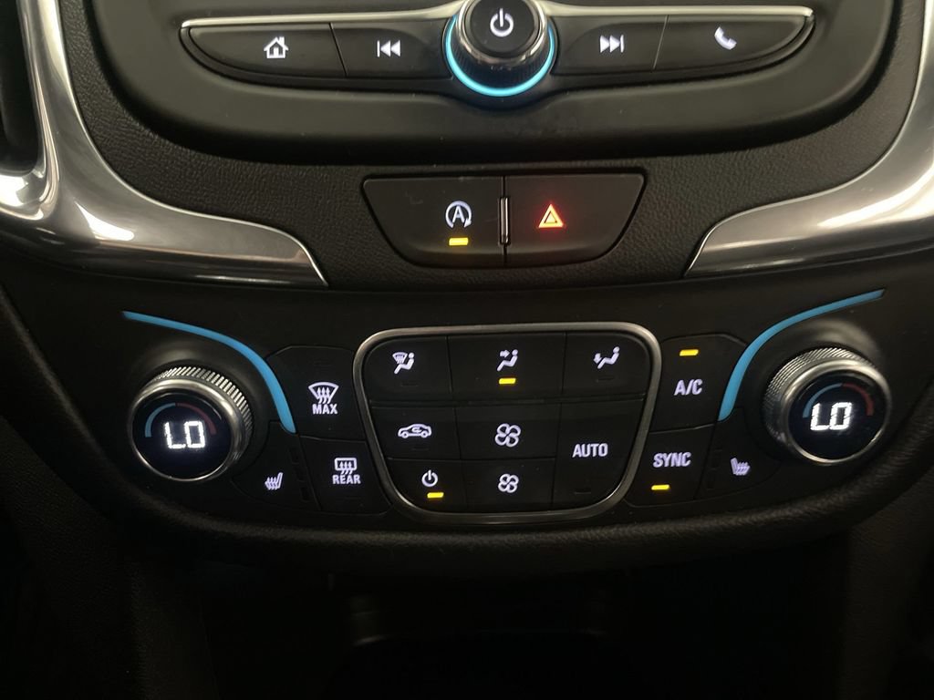 Used 2024 Chevrolet Equinox LT FWD image 10