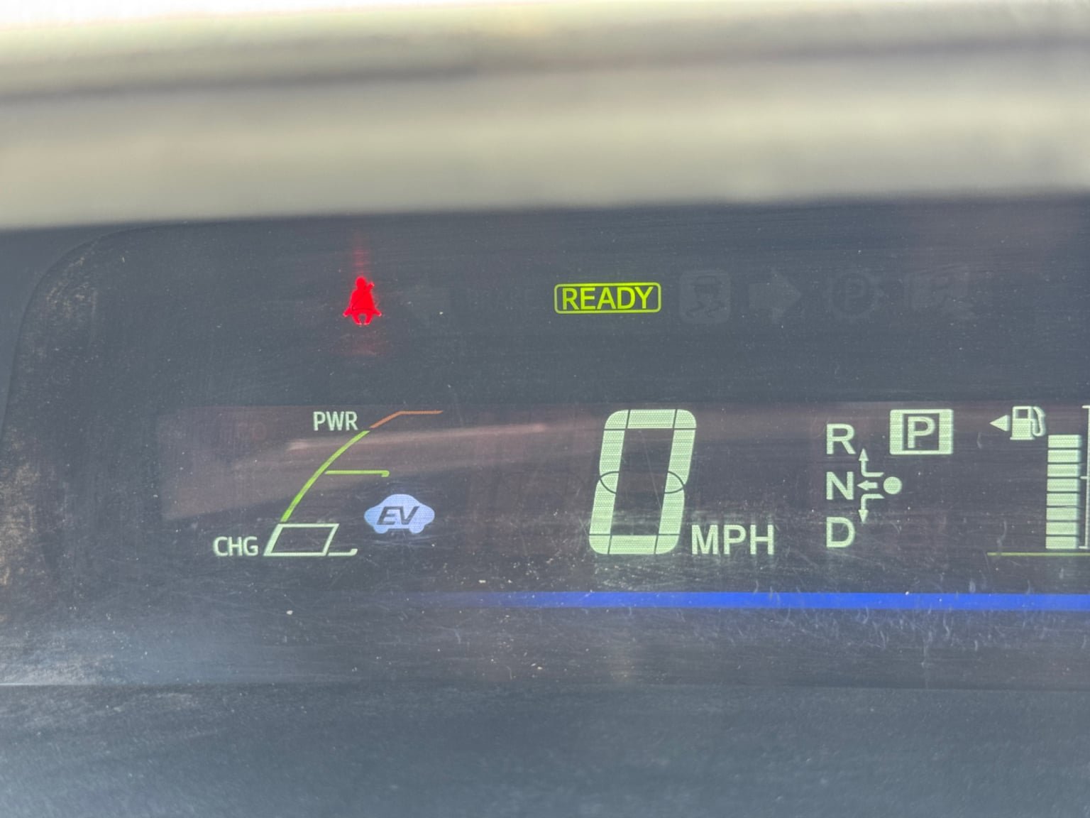 Used 2013 Toyota Prius V Two FWD image 22