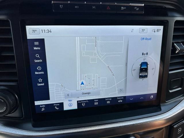 Certified 2022 Ford F150 King Ranch w/ Equipment Group 601A High AWD/4WD image 27