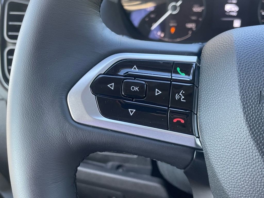 New 2024 RAM ProMaster 2500 w/ Cold Weather Group image 25