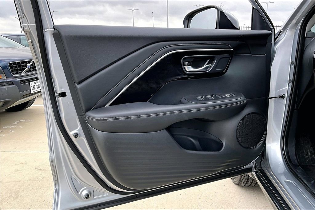 Certified 2025 Acura ADX FWD image 21