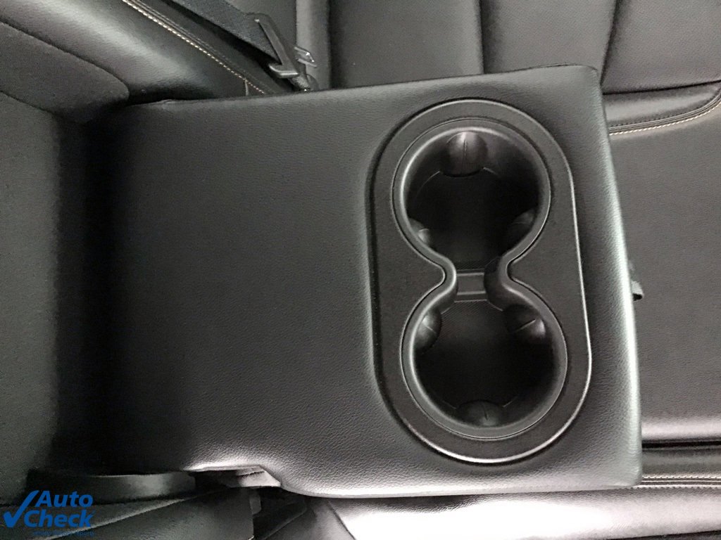 Used 2021 Chevrolet Equinox Premier w/ LPO, Floor Liner Package image 17