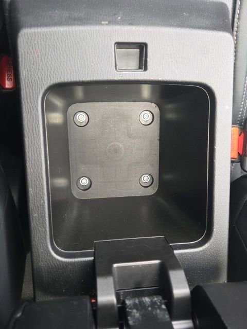 Used 2022 Mitsubishi Outlander SE image 35