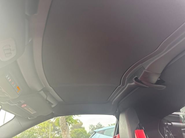 Certified 2021 Chevrolet Corvette Stingray Preferred Cpe w/ 2LT image 21