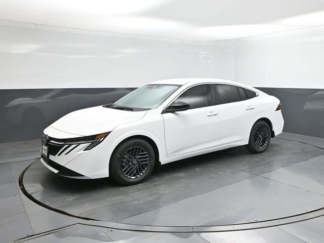 New 2026 Nissan Sentra SV w/ Floor Mat Package image 34