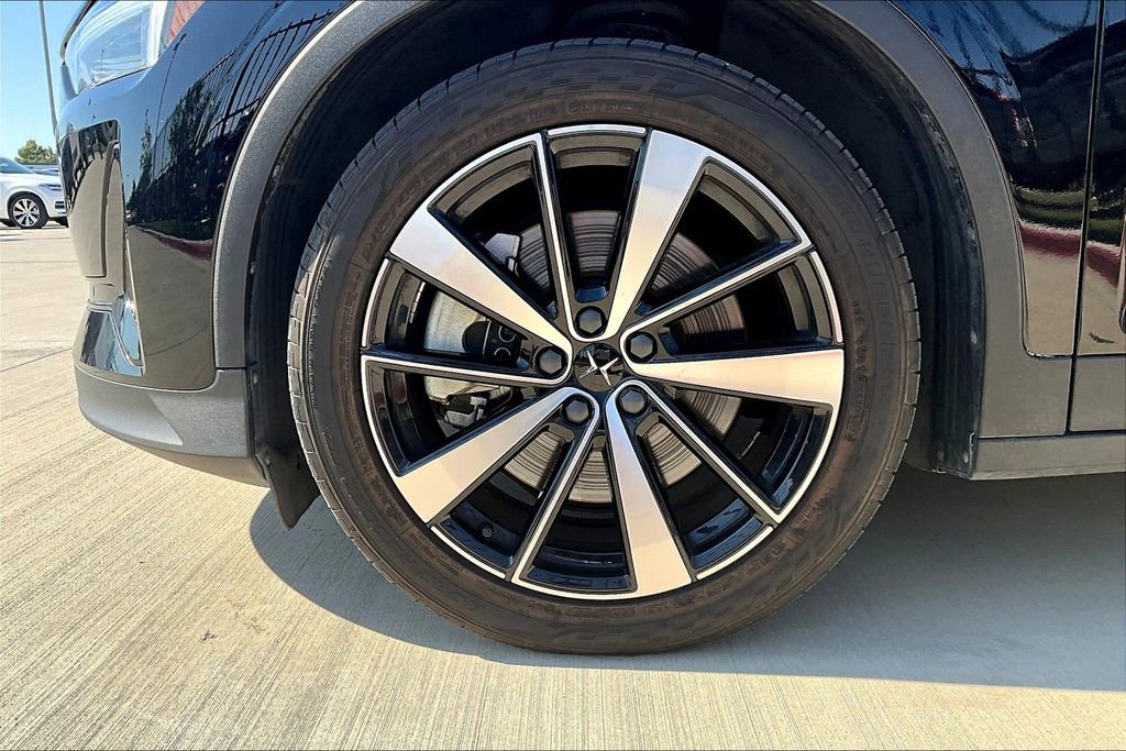 Used 2022 Polestar Polestar 2 image 12