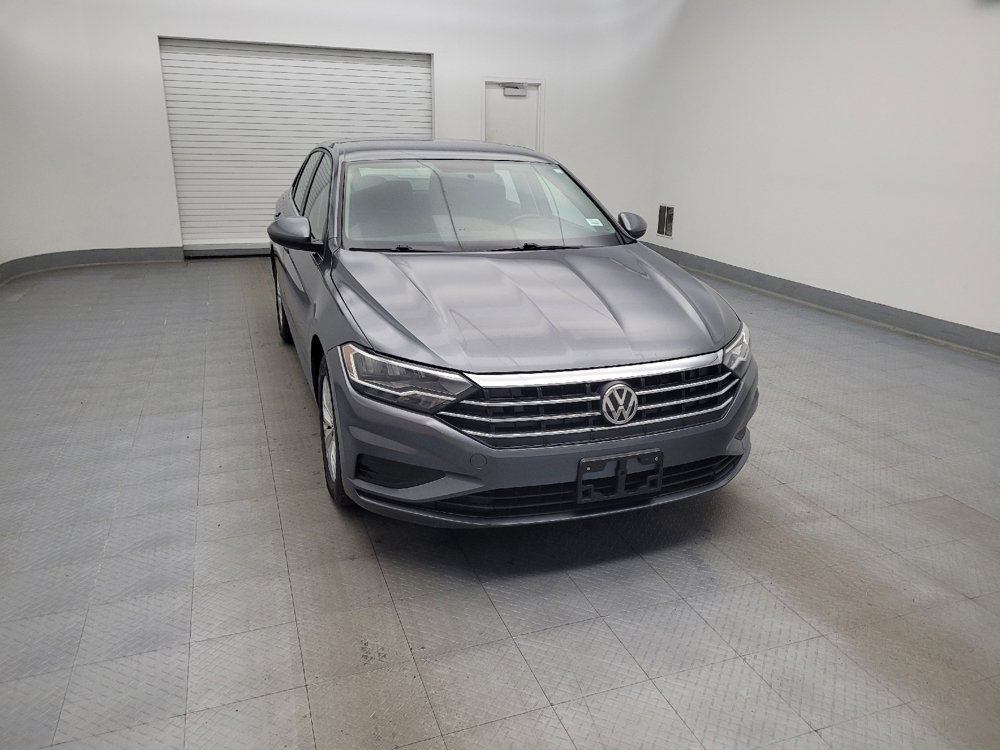 Used 2019 Volkswagen Jetta S w/ Driver Assistance Package image 14