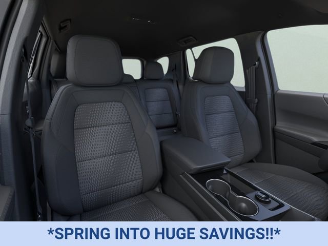 New 2026 Chevrolet Equinox LT image 16