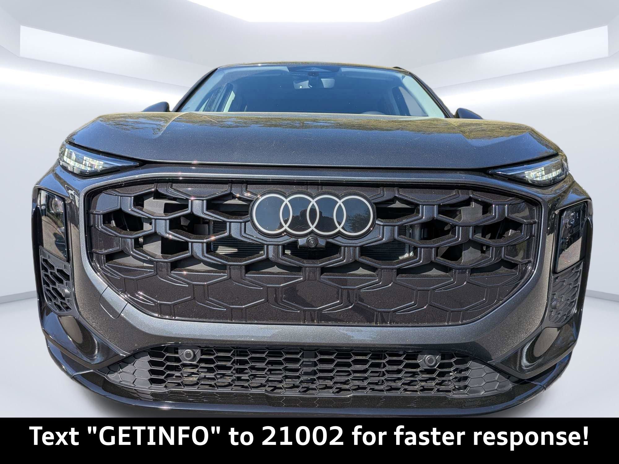 New 2026 Audi Q3 quattro 2.0T AWD/4WD image 10