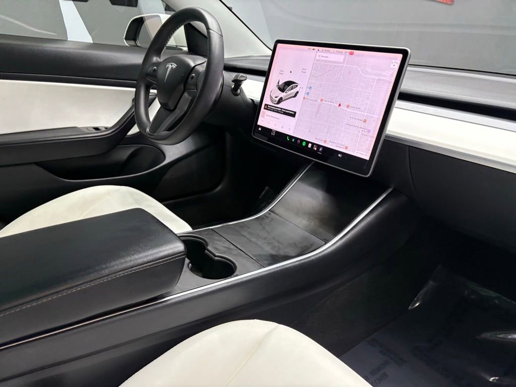 Used 2020 Tesla Model 3 Standard Range Plus RWD image 43