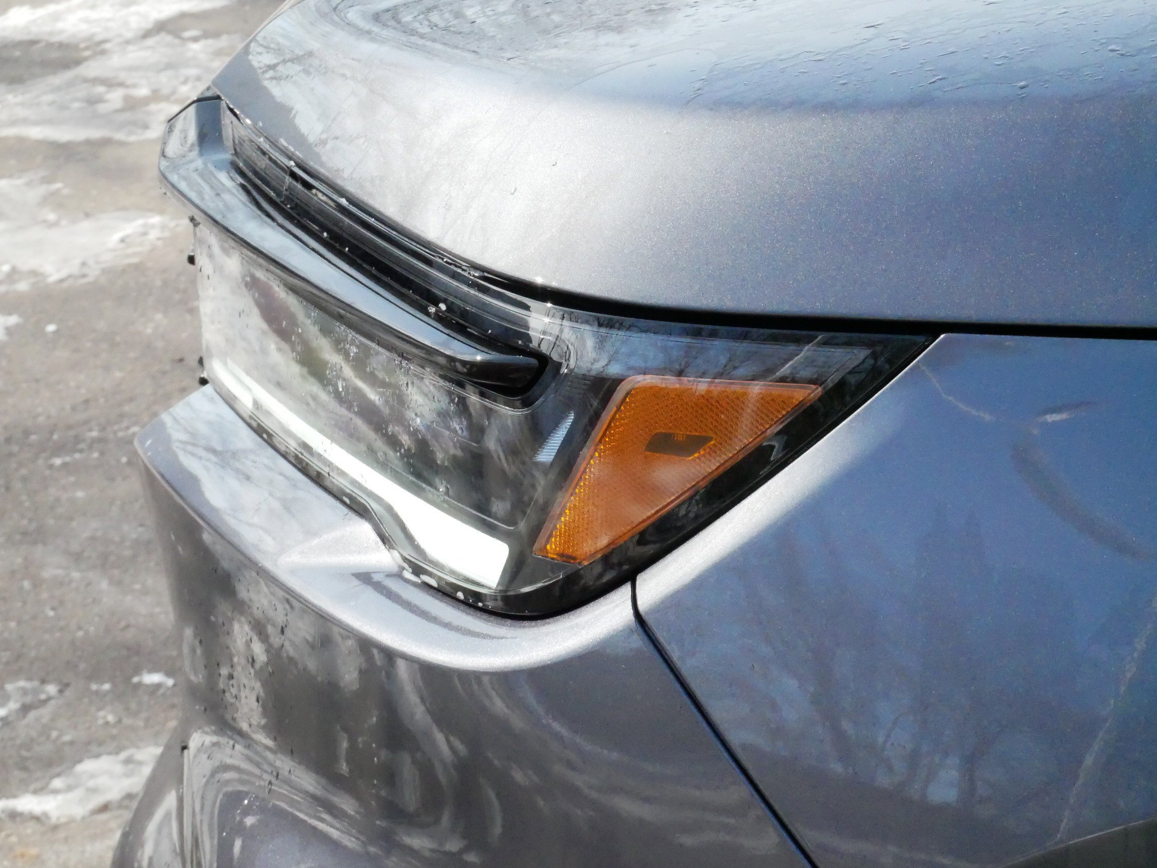 Certified 2025 Honda Pilot Black Edition image 17