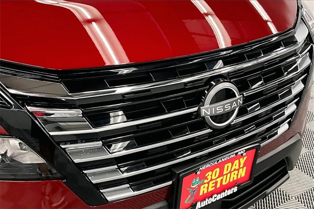 New 2026 Nissan Rogue S image 14