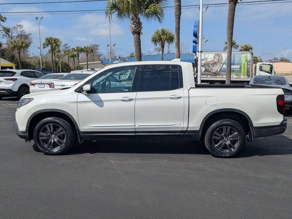Used 2019 Honda Ridgeline Sport image 9