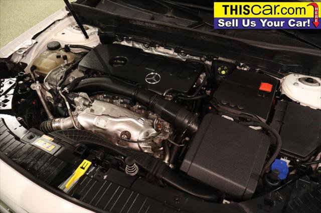 Used 2022 Mercedes-Benz GLB 250 image 24