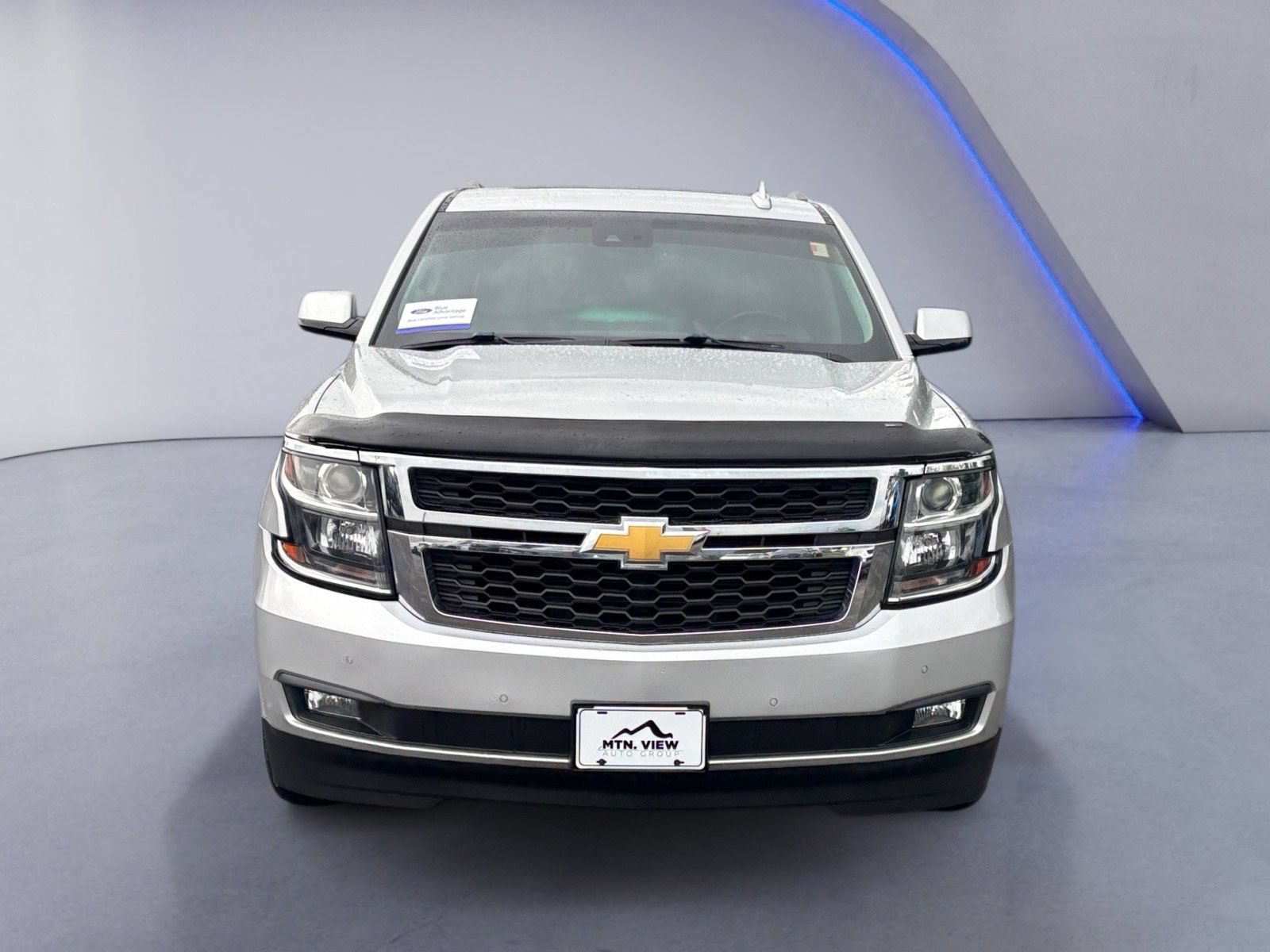 Used 2018 Chevrolet Tahoe LT AWD/4WD image 9