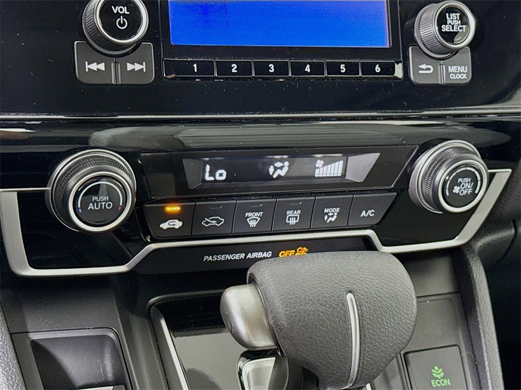 Used 2019 Honda CR-V LX image 7