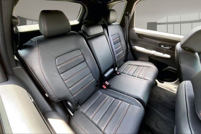 Certified 2025 Honda CR-V Sport Touring image 24
