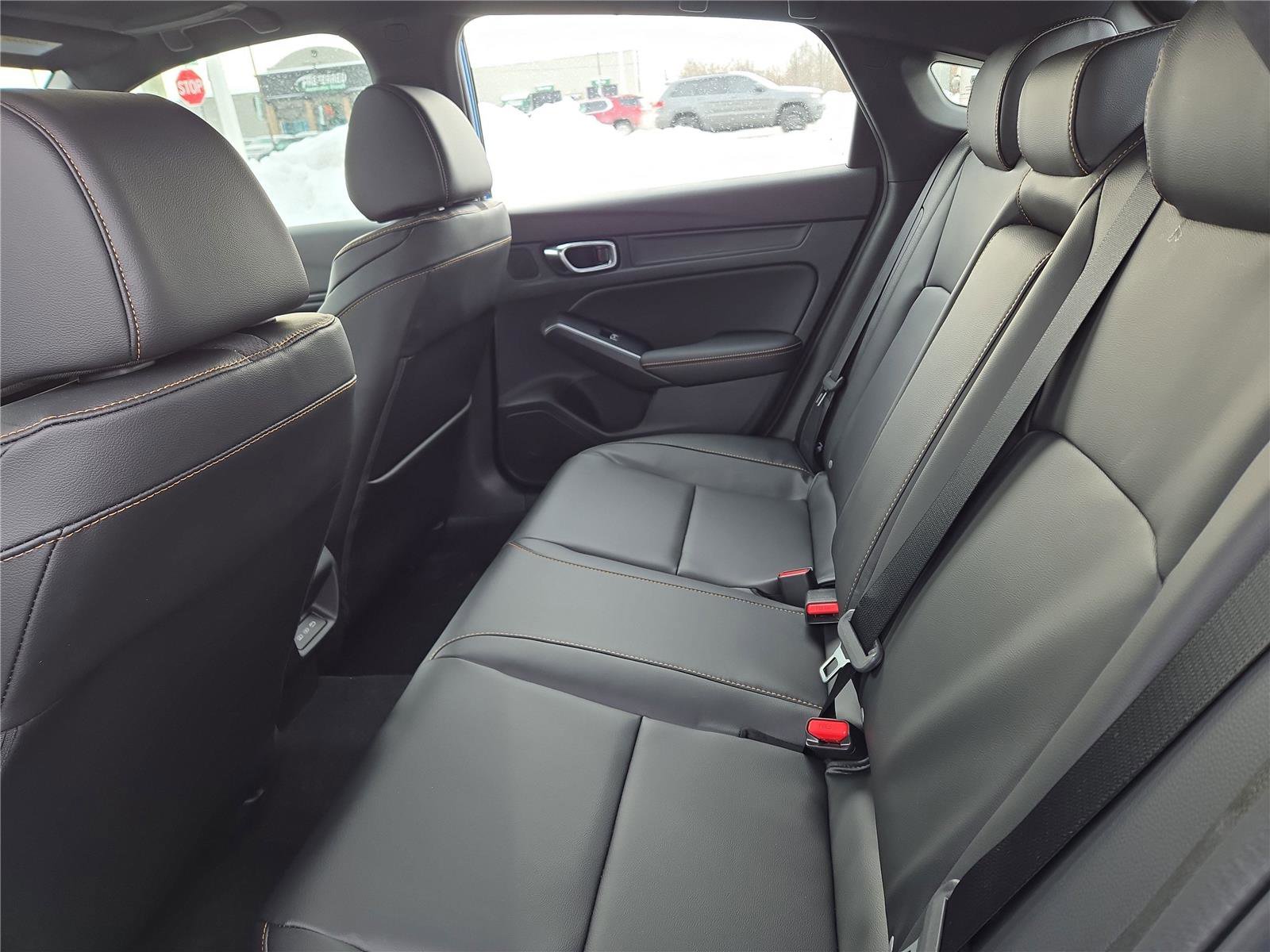 New 2026 Acura Integra A-Spec image 23