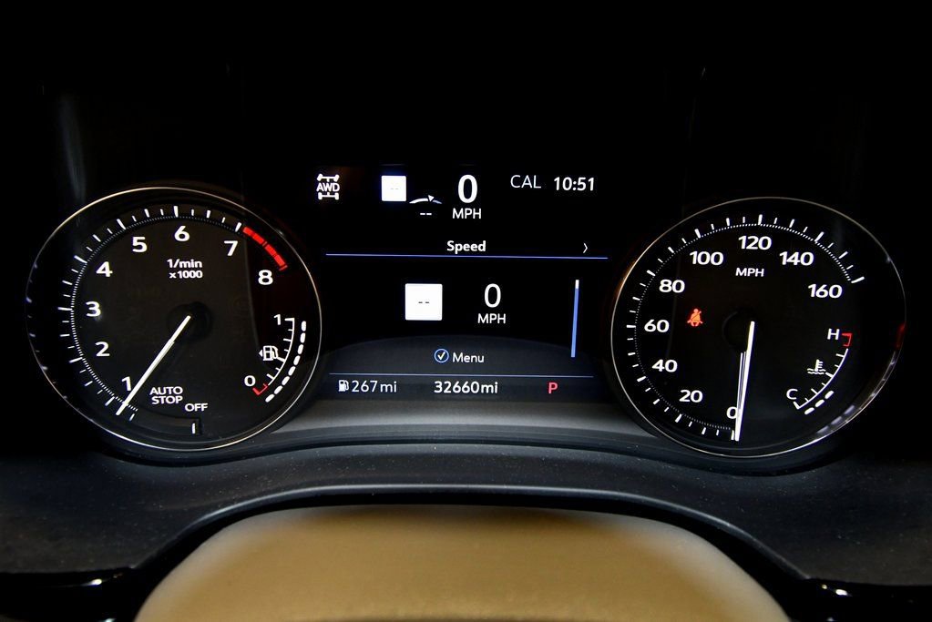 Used 2023 Cadillac XT6 Premium Luxury w/ Technology Package image 23