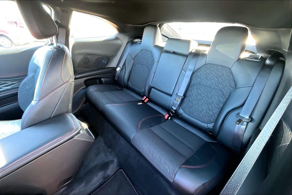 New 2026 Dodge Charger Scat Pack w/ Blacktop Package image 10