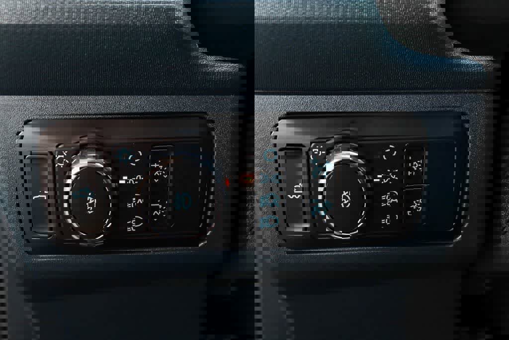 New 2026 Ford Maverick Lobo image 21