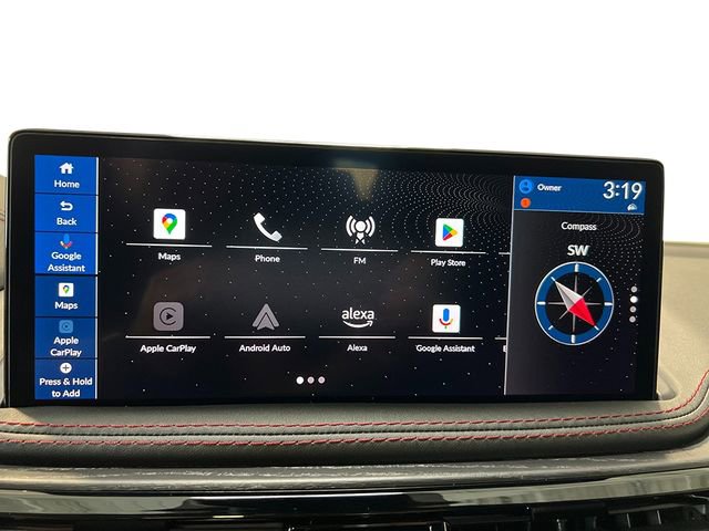 New 2026 Acura MDX Type S image 16