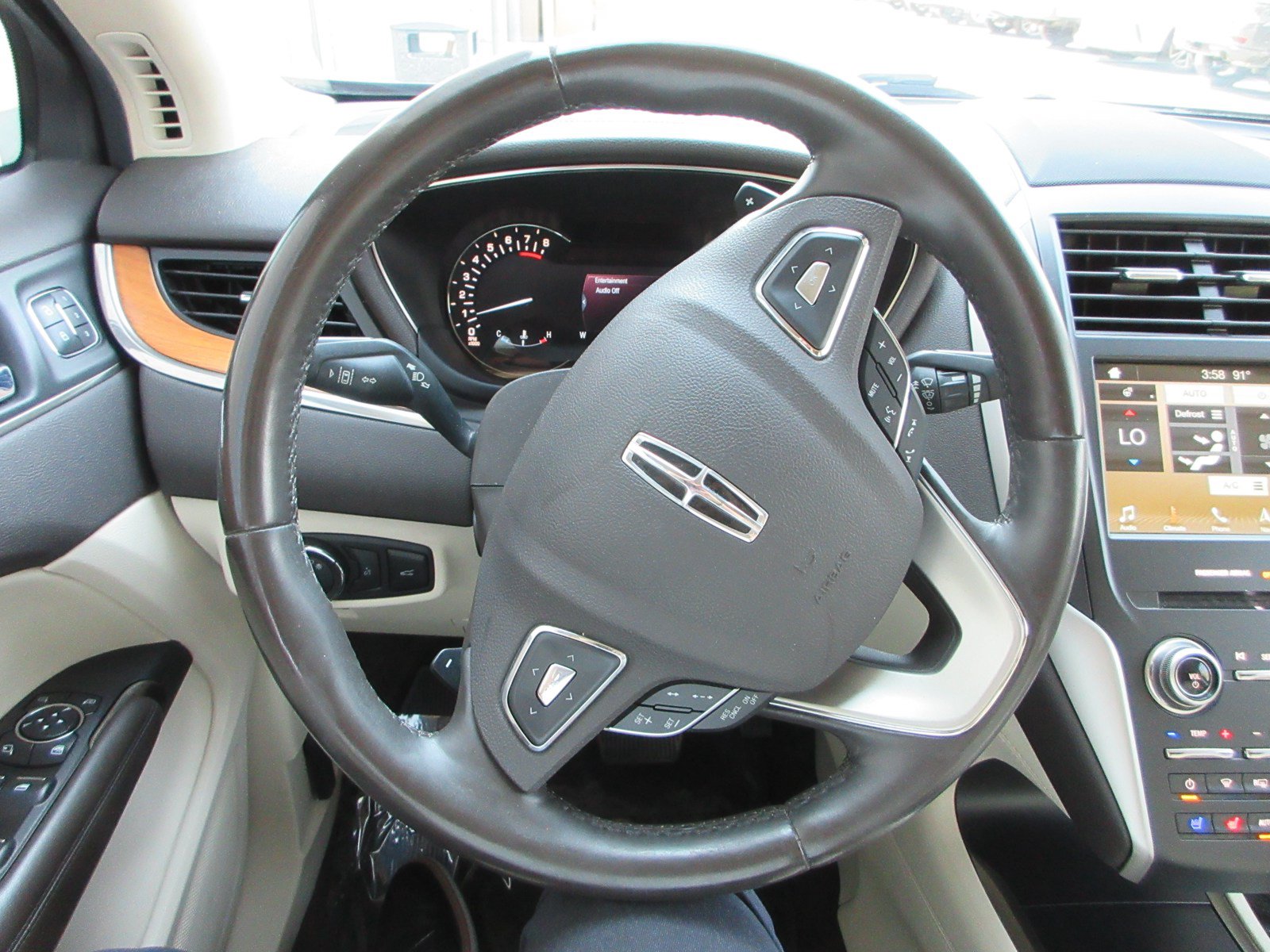 Used 2016 Lincoln MKC Reserve AWD/4WD image 35