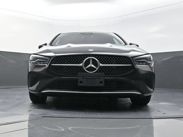 Used 2025 Mercedes-Benz CLA 250 image 32