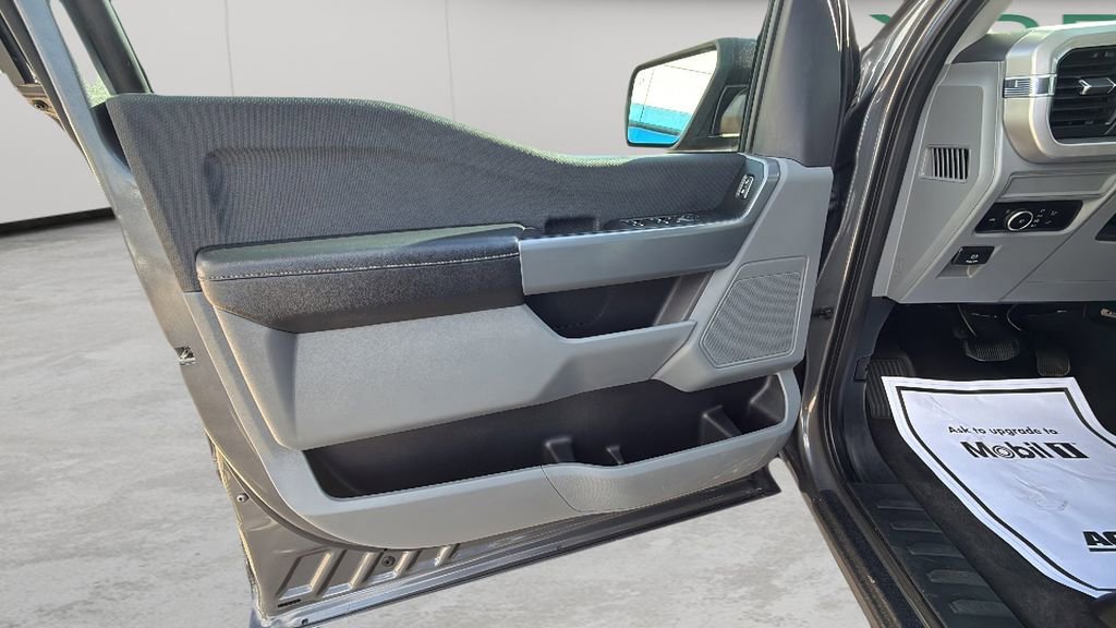 Used 2023 Ford F150 XLT AWD/4WD image 13