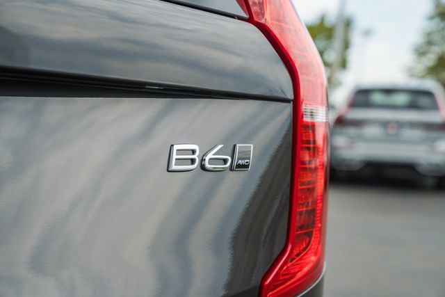 Used 2023 Volvo XC90 B6 Ultimate w/ Lounge Package AWD/4WD image 8