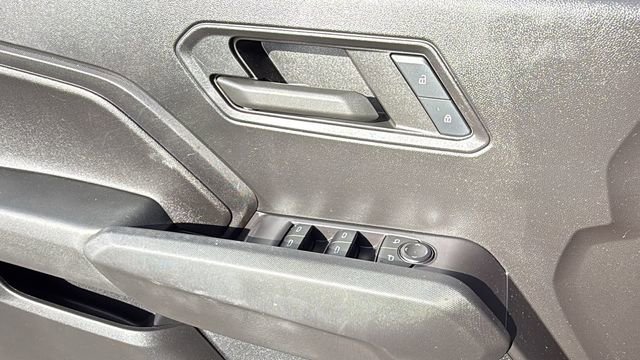 Used 2023 Chevrolet Colorado W/T w/ Advanced Trailering Package image 22