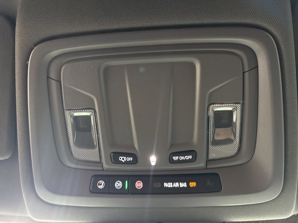 New 2026 Chevrolet Silverado 1500 W/T w/ WT Value Package image 11