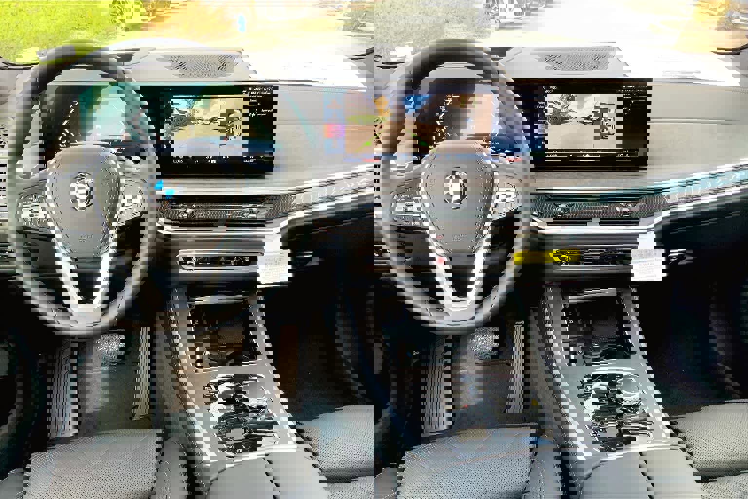 New 2025 BMW X5 sDrive40i w/ Climate Comfort Package image 5