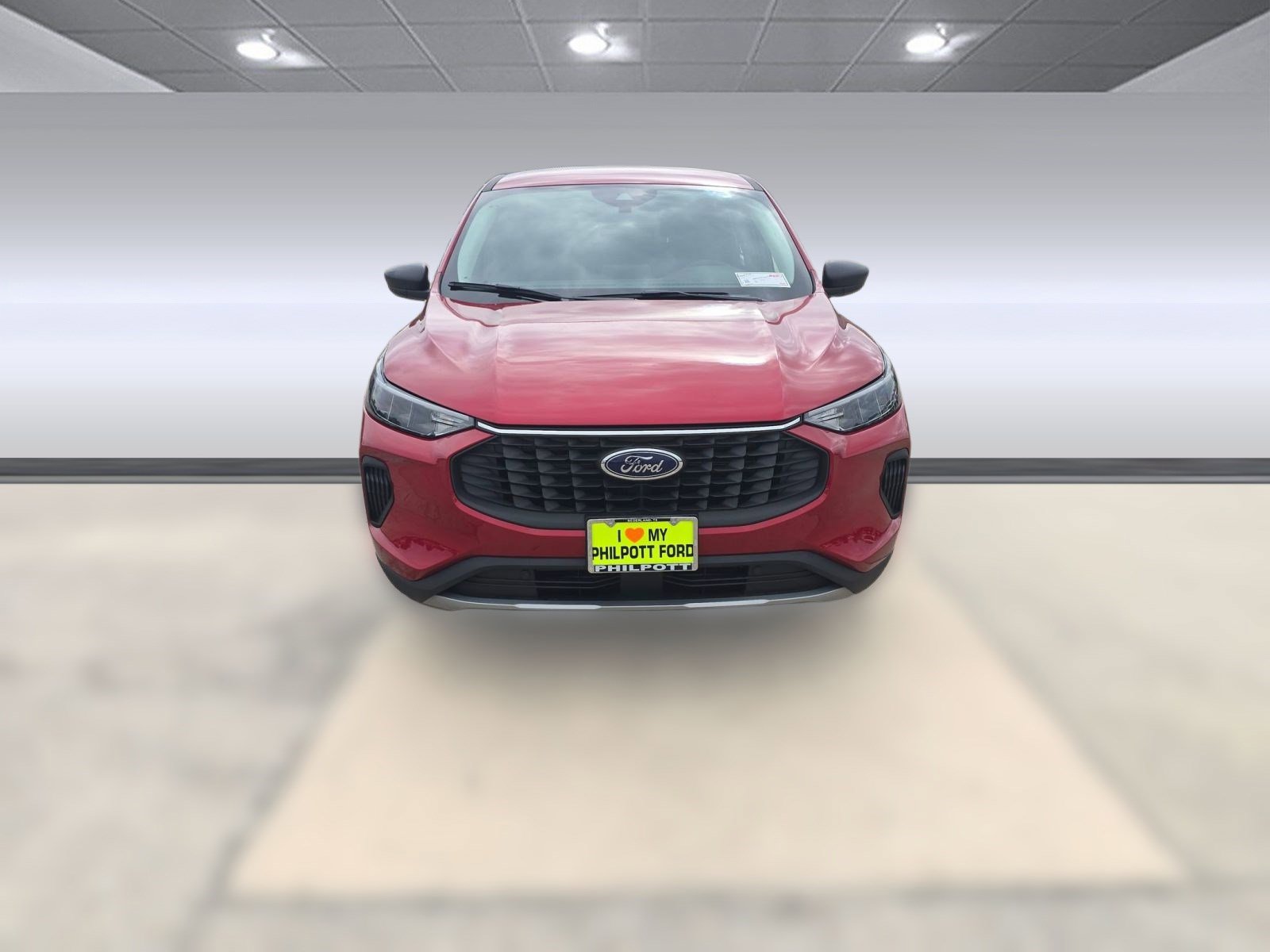 New 2026 Ford Escape Active image 5