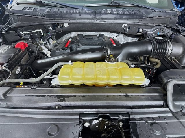 Used 2019 Ford F150 Raptor w/ Equipment Group 802A Luxury image 29