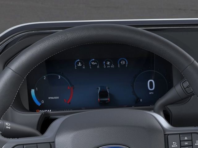 New 2026 Ford F350 Lariat AWD/4WD image 13